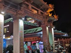 -天上圣妈宫