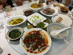 -北门饭店(三香路店)