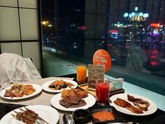 -东方红海鲜百汇(国际大厦店)