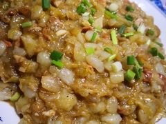 坝上三宝-王村姑老土炕莜面村(桥东店)