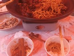 -回味黑鸭煲·始于2006(万松园店)