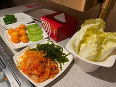 -海底捞大排档火锅(悦荟广场店)