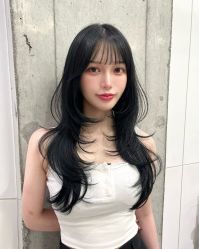 -Sying杉影日式烫染專門店