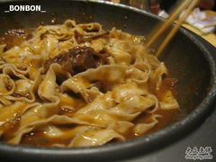 面-羊家胡同·龙虾烧烤火锅(龙汇路店)