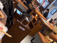 -朴太院·朝鲜族炭火烤肉(民乐园总店)