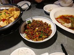 -大碗厨 25年老字号 现炒湘菜(四季天地店)