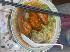 -华嫂冰室(尖沙咀店)