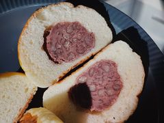 -沁屋面包店(人民东路店)