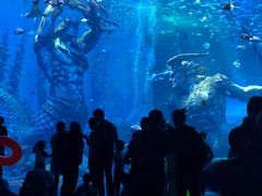 -波塞冬旅游度假区