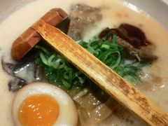 -味千拉面(又一城店)