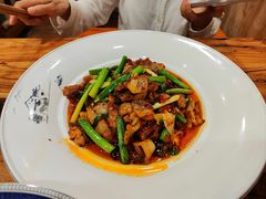 -田园印象·成都土菜院子(华阳店)