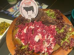 -二刀潮牛(重庆光环购物公园店)