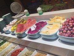 -一斗火锅·招财羊毛肚(泰吉滨江店)