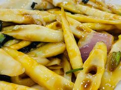 -南记食粥坊·宵夜大排档(岭南分店)