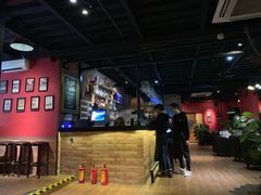 -红墙餐吧(大学城南亭店)