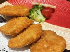 -鸟鹏烧鸟居酒屋(珠江新城店)