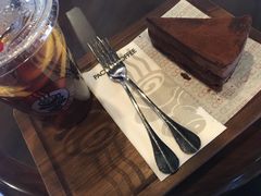 -太平洋咖啡(五月花店)