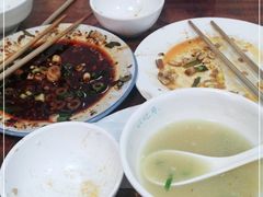 -温记府廟豆汤饭·始于1955年(海椒店)