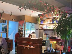 -清真·老门框爆肚涮肉·中华老字号(丰管路店)