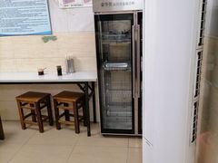 -津津老鸭粉丝馆(正东路店)