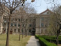 -山东师范大学(千佛山校区)