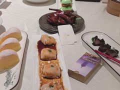 -晋江荣誉国际酒店·港誉茶餐厅