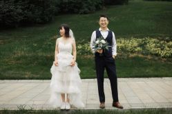 点击看大图 -薇视觉婚纱摄影工作室·婚纱照·结婚照