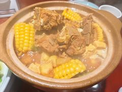 -宏状元现熬粥·京味菜(黄寺大街店)