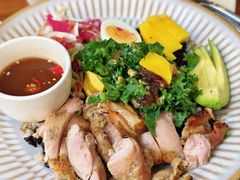 -BAKER&SPICE(国金中心商场店)