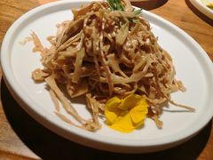 -小放牛炒菜馆(华北商厦店)