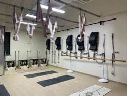 -JC·YOGA静禅瑜伽普拉提
