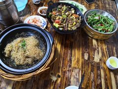 -胡师傅三下锅(汽车站店)