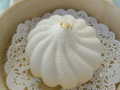 -La patisserie de Mona 茉娜的甜品(韩乐坊店)