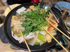 -Dak's 炸鸡(远景路店)