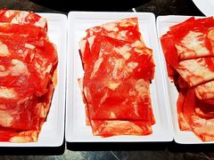 -火锅岛潮牌自助餐厅(天津天佑城店)