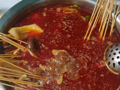 -屋头串串自助(龙腾店)
