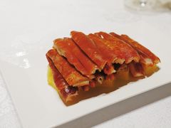 脆炸大肠-行家海鲜火锅酒家(静安寺店)