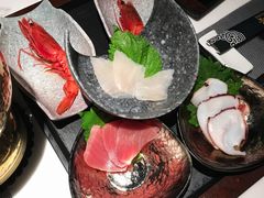 -海玥荟海鲜姿造自助餐厅(欧罗巴广场店)