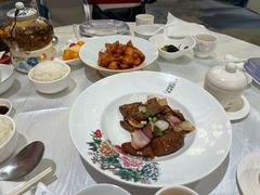 -聚春园自助餐厅(东街口店)