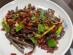 -匡记宜城特色菜(江山路三分店)