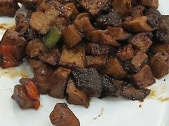 -山明水秀大饭店