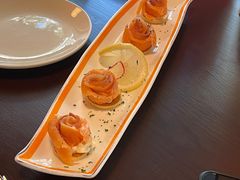 -La Creperie法餐厅(桃江路店)