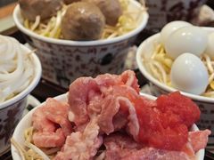 -纸盐河码头火锅(十八梯店)