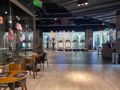 -MR.COOL健身工作室(浦江城市生活广场店)