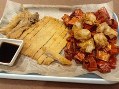 -转角·老弄堂上海菜(长寿路店)