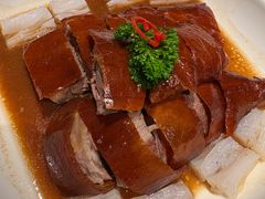-山泉粤宴(广东大厦店)