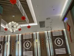 -新世界餐厅(万达店)