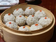珍珠藕丸-杨记隆府(南坪店)