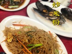 -先鲜鲫鱼粥
