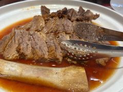 -西贝(吴江路湟普汇店)